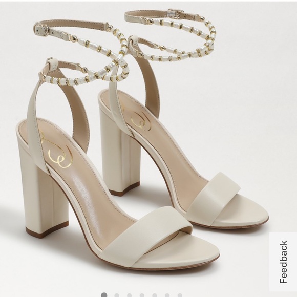 Sam Edelman Heels - Size 8 - Picture 3 of 5